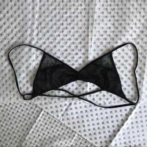 the lonely one bralette